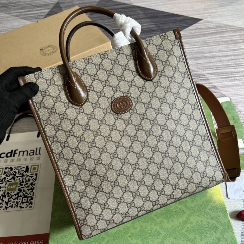 Gvc*1 top handle bags